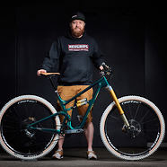 REVEL RASCAL LT by Flowrider Racing