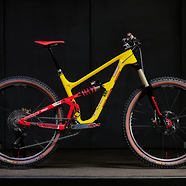 REVEL RASCAL LT by Flowrider Racing