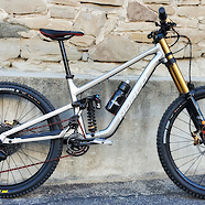 2021 Norco Shore PedalPark edition