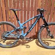Transition Smugglinel