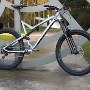 Commencal Meta V4