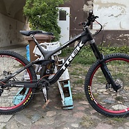 Trek Session Rsl 15kg