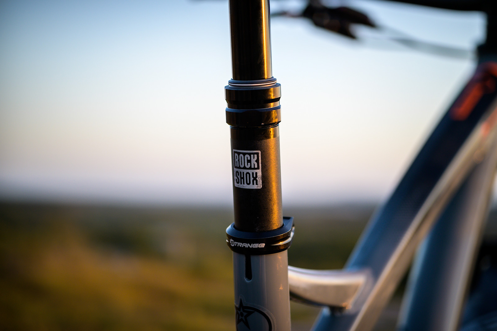 Orange Switch 6 Jbirddawg's Bike Check Vital MTB