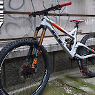 GT Sanction 2019 (custom build)