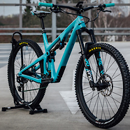 Yeti SB130 LR "Lunchie"