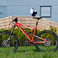 Transition Covert v2 2010