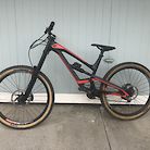 YT Capra Dual Crown