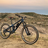 Transition Scout Carbon 2020