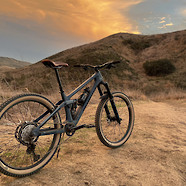 Transition Scout Carbon 2020