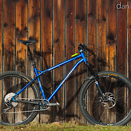 Transition TransAM 29