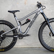 Santa Cruz Nomad 3 975er