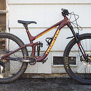 Transition Sentinel - The Sunset Sender