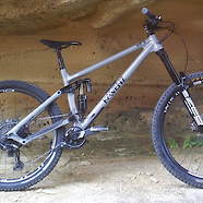 Kavenz vhp16 mullet