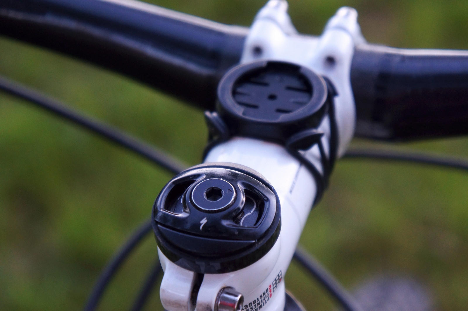 specialized epic comp carbon 2014