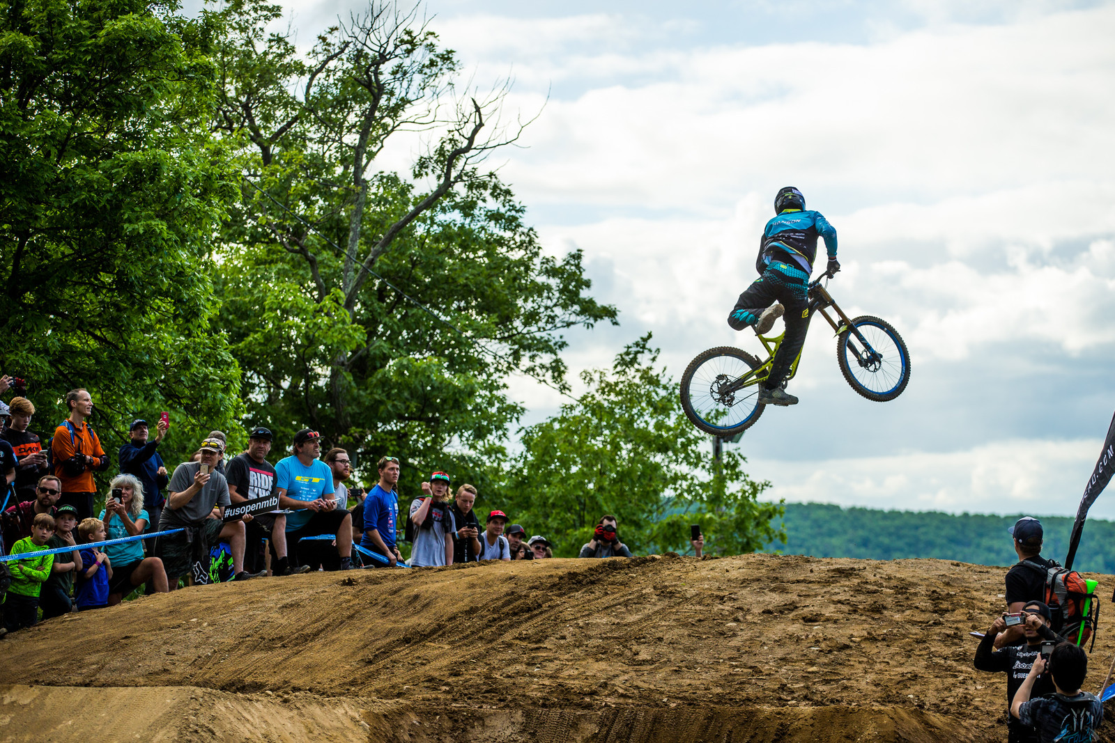 us open of mountain biking
