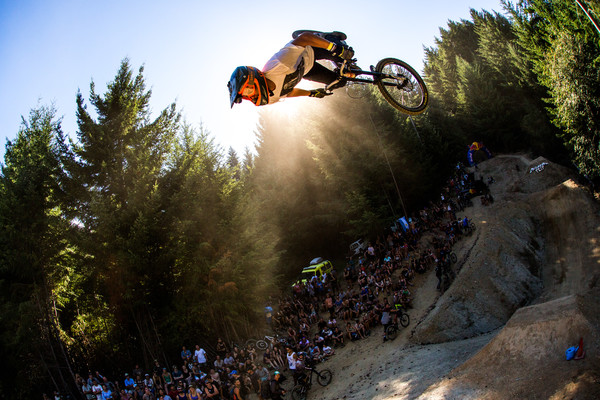 Mcgazza mtb clearance