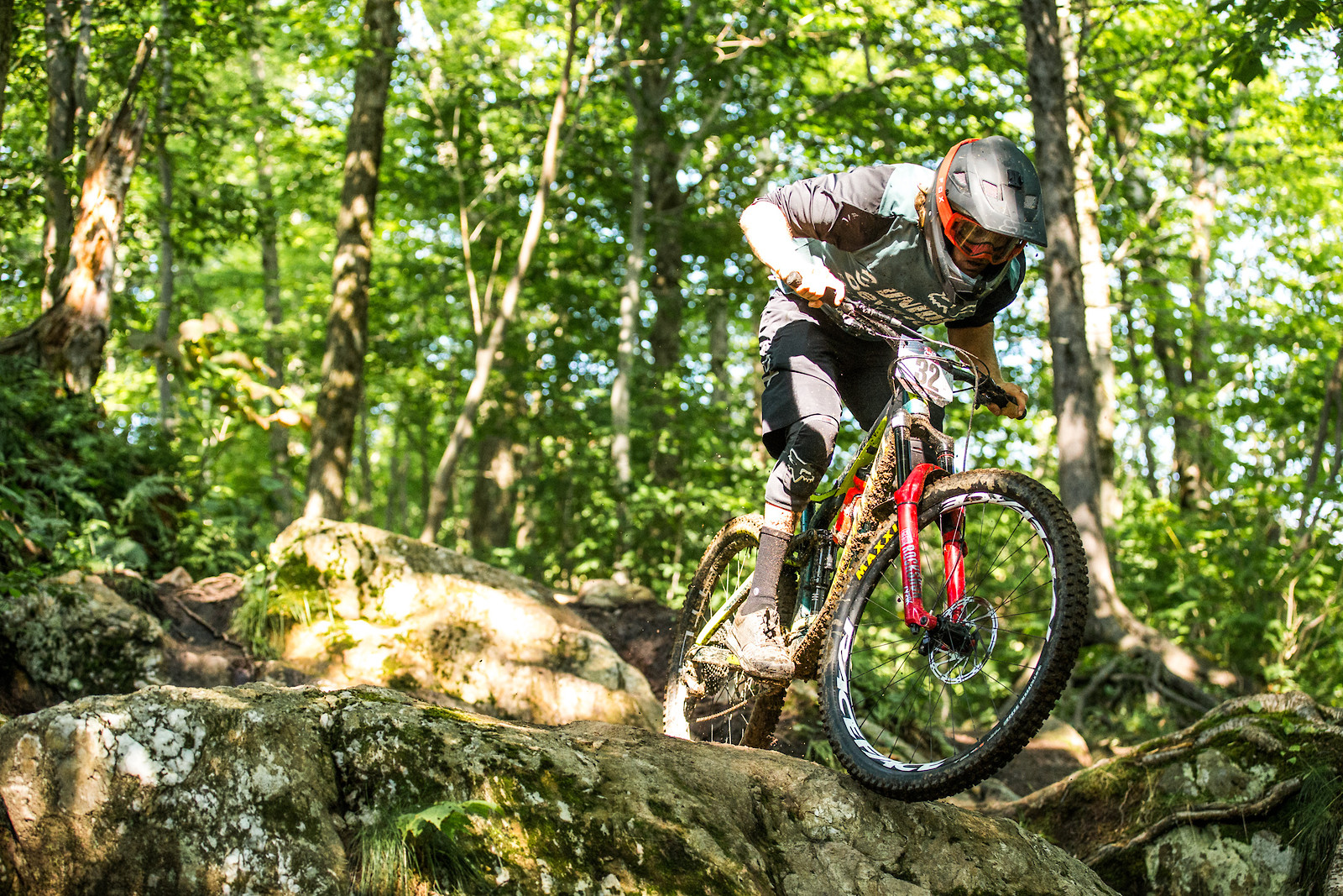 Keegan Wright sideshow Mountain Biking Pictures Vital MTB