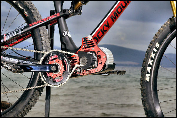 Lift Mtb Mtb Motore Lift Mtb Kit 2025