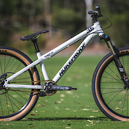 Nukeproof Snap
