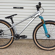 Commencal Absolut