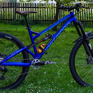 TexonBikes's Dartmoor "Beauty" Blackbird 29