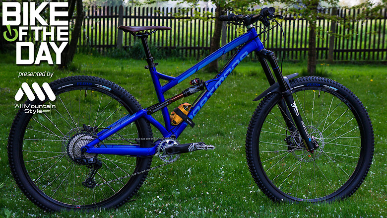 Dartmoor blackbird 29 frame clearance