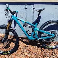 YETI SB130 PUSH IT