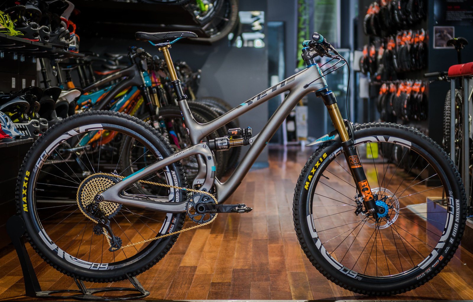 second hand exercise bikes