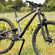 Bold Cycles Linkin Trail LT