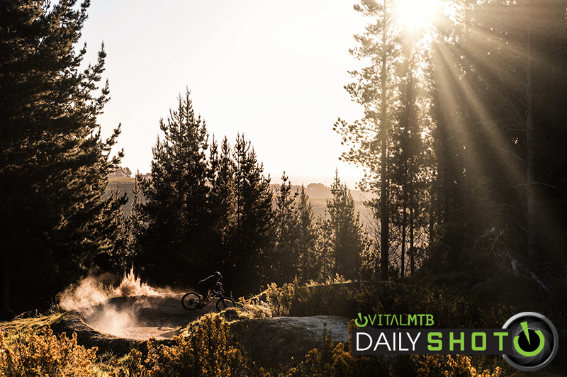 The Rays of Spring - specializedphotog - Mountain Biking Pictures ...