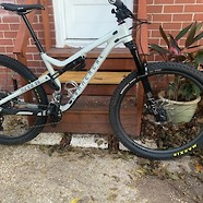 2020 Commencal META TR 29er