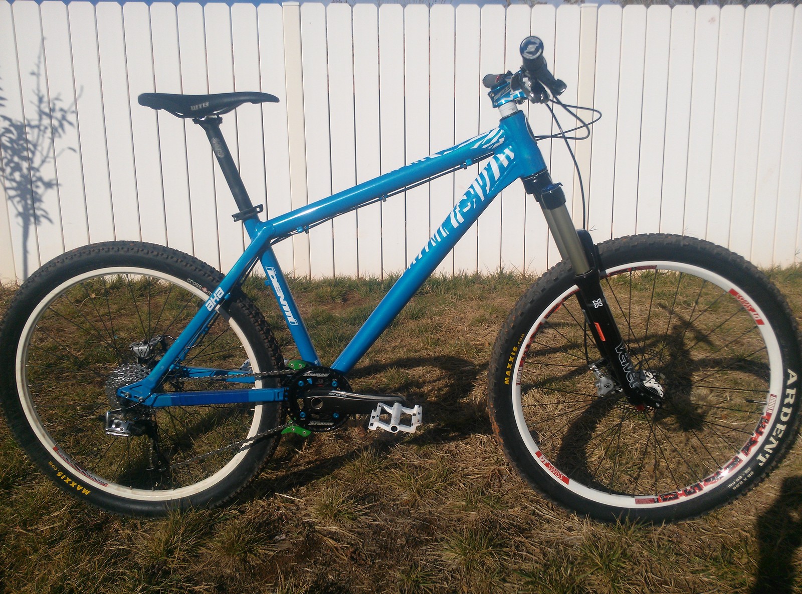 mtb bike configurator