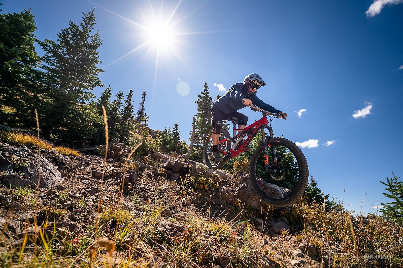 Cedar City MTB (80 of 120) ninguno Mountain Biking Pictures Vital MTB