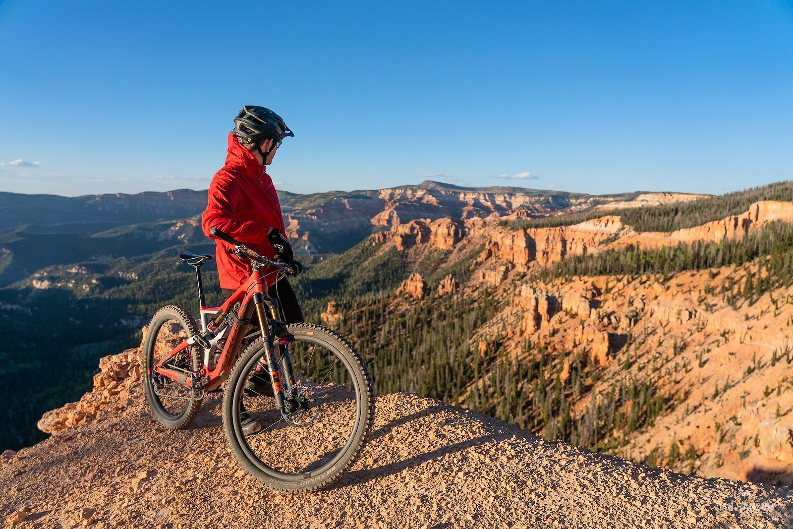 Cedar City MTB (111 of 120) ninguno Mountain Biking Pictures