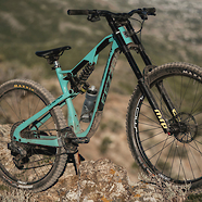 Fezzari La Sal Peak “EnDHuro“ Edition