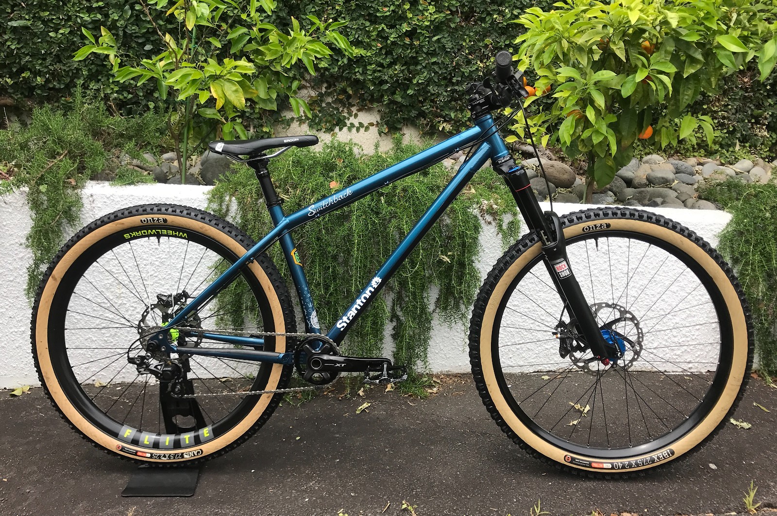 lieutenant.dan_ Stanton Switchback - @_lieutenant.dan_'s