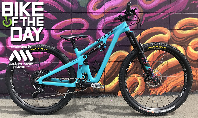 yeti sb130 small