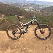 2018 Commencal Meta AM V4.2