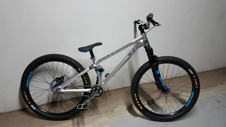 canyon stitched 720 pro