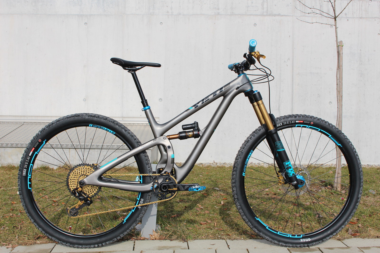 good biking places near me