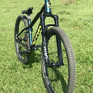 2020 Kona Shonky