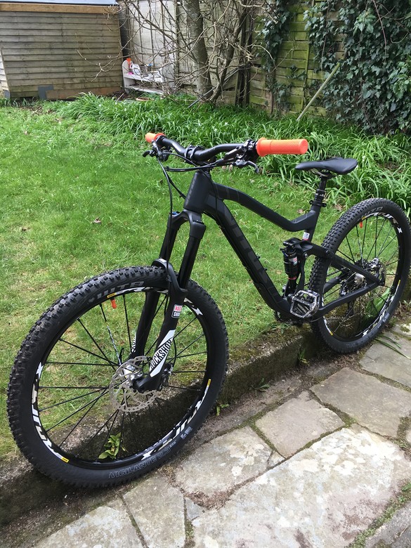 vitus escarpe 2016