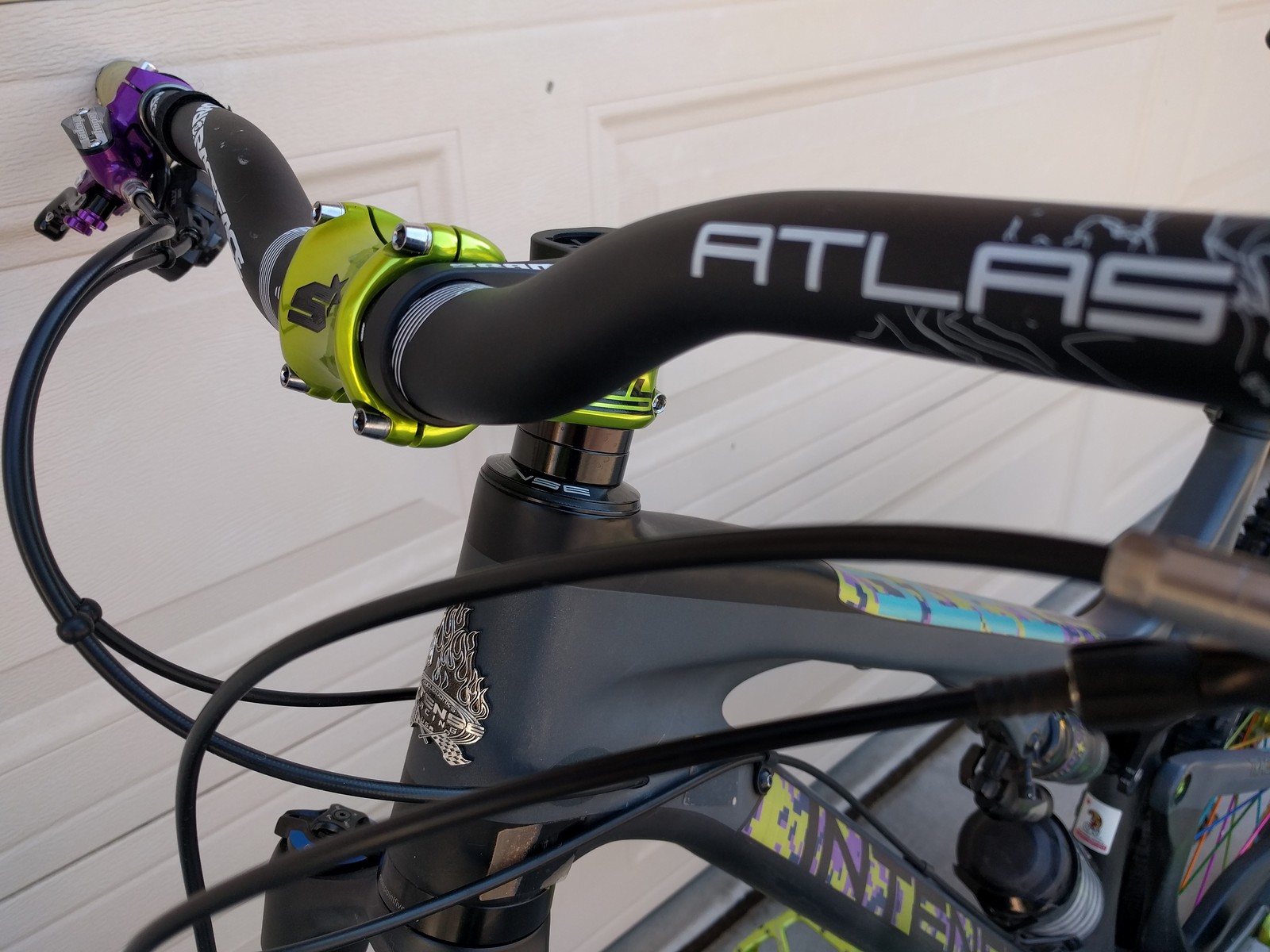 intense tracer t275c