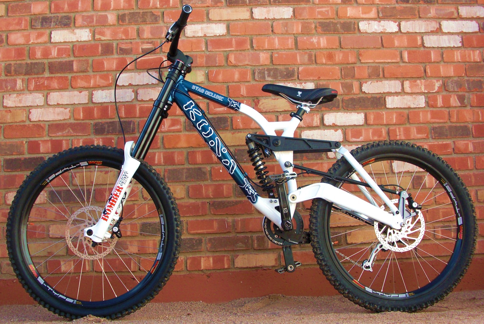 My Kona kona rider Mountain Biking Pictures Vital MTB