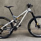 COMMENCAL META AM 29 GREY 2020
