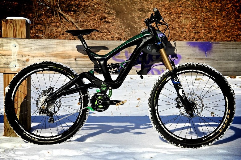 ruckus mtb