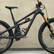 Yeti SB165 Mullet