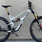 2021 Intense Primer Enduro Build