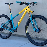 Yeti ARC 35th Anniversary