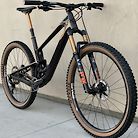 Santa Cruz Tallboy CC